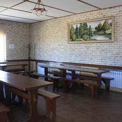 База отдыха Анастасия, Мостовской, Краснодарский край