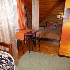 Гостевой дом House, Мостовской, Краснодарский край