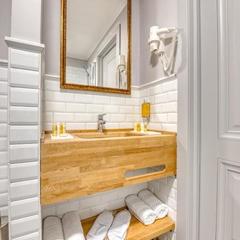 Отель Риверсайд Коломенское, Москва, Московская область