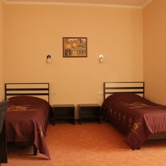 База отдыха Старая мельница, Мостовской, Краснодарский край