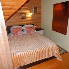 Гостевой дом House, Мостовской, Краснодарский край