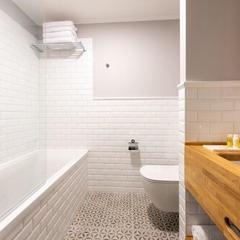 Отель Риверсайд Коломенское, Москва, Московская область