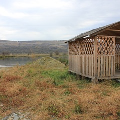 База отдыха Анастасия, Мостовской, Краснодарский край