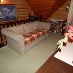 Гостевой дом House, Мостовской, Краснодарский край