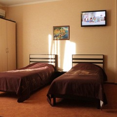 База отдыха Старая мельница, Мостовской, Краснодарский край