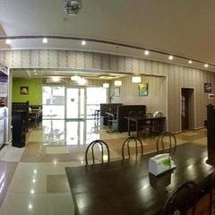 Парк-отель Изумруд, Мостовской, Краснодарский край