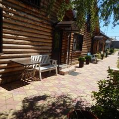 Гостевой дом House, Мостовской, Краснодарский край