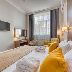 Отель Риверсайд Коломенское, Москва, Московская область