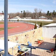 Отель Корал Фэмили, Мостовской, Краснодарский край