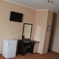 База отдыха Старая мельница, Мостовской, Краснодарский край