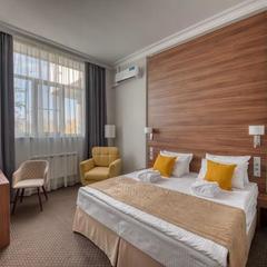 Отель Риверсайд Коломенское, Москва, Московская область