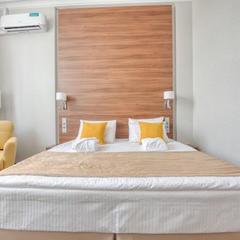 Отель Риверсайд Коломенское, Москва, Московская область