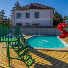 Парк-отель Изумруд, Мостовской, Краснодарский край