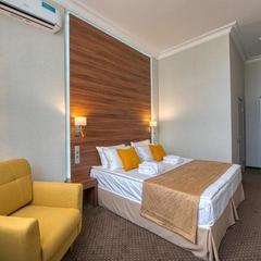 Отель Риверсайд Коломенское, Москва, Московская область