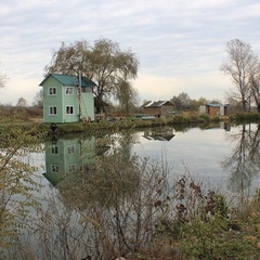 База отдыха Анастасия, Мостовской, Краснодарский край
