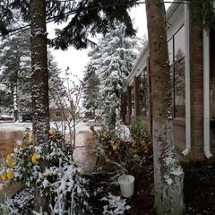 Парк-отель Изумруд, Мостовской, Краснодарский край