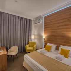 Отель Риверсайд Коломенское, Москва, Московская область