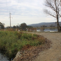 База отдыха Анастасия, Мостовской, Краснодарский край