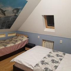 Отель Корал Фэмили, Мостовской, Краснодарский край