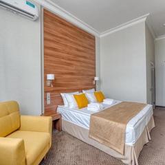 Отель Риверсайд Коломенское, Москва, Московская область