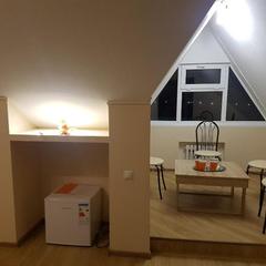 Отель Корал Фэмили, Мостовской, Краснодарский край