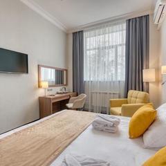 Отель Риверсайд Коломенское, Москва, Московская область