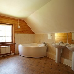 Загородный комплекс Барское поместье, Мстихино, Калужская область