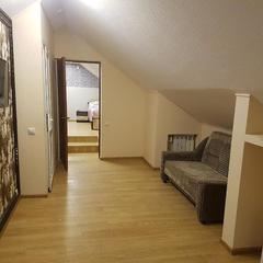 Отель Корал Фэмили, Мостовской, Краснодарский край