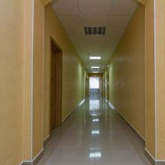 Парк-отель Изумруд, Мостовской, Краснодарский край