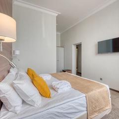 Отель Риверсайд Коломенское, Москва, Московская область