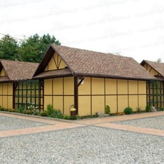 База отдыха Старая мельница, Мостовской, Краснодарский край