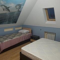 Отель Корал Фэмили, Мостовской, Краснодарский край