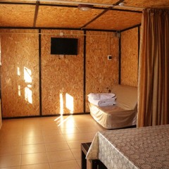 База отдыха Старая мельница, Мостовской, Краснодарский край