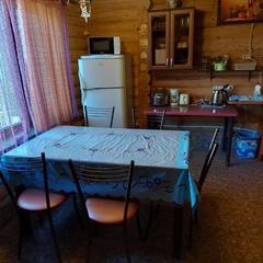 Гостевой дом House, Мостовской, Краснодарский край