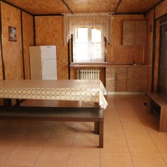 База отдыха Старая мельница, Мостовской, Краснодарский край