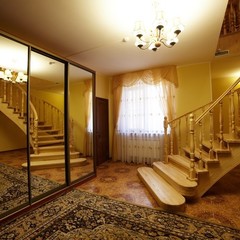 Загородный комплекс Барское поместье, Мстихино, Калужская область