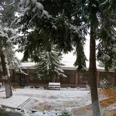 Парк-отель Изумруд, Мостовской, Краснодарский край