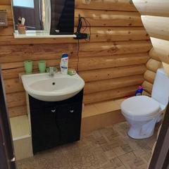 Гостевой дом House, Мостовской, Краснодарский край