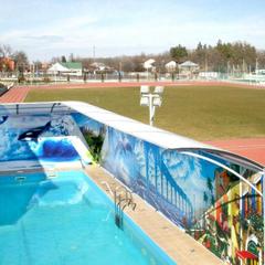 Отель Корал Фэмили, Мостовской, Краснодарский край