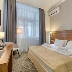 Отель Риверсайд Коломенское, Москва, Московская область