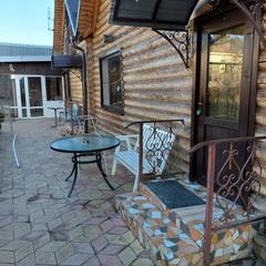 Гостевой дом House, Мостовской, Краснодарский край