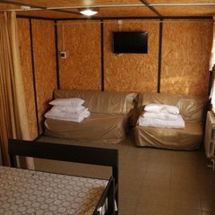 База отдыха Старая мельница, Мостовской, Краснодарский край