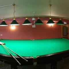 Парк-отель Изумруд, Мостовской, Краснодарский край