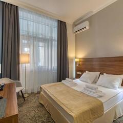 Отель Риверсайд Коломенское, Москва, Московская область