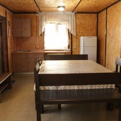 База отдыха Старая мельница, Мостовской, Краснодарский край