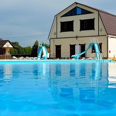 База отдыха Жемчужина предгорья, Мостовской, Краснодарский край