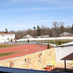 Отель Корал Фэмили, Мостовской, Краснодарский край