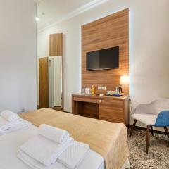 Отель Риверсайд Коломенское, Москва, Московская область