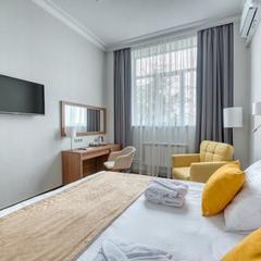 Отель Риверсайд Коломенское, Москва, Московская область