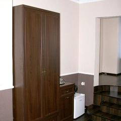 Отель Корал Фэмили, Мостовской, Краснодарский край